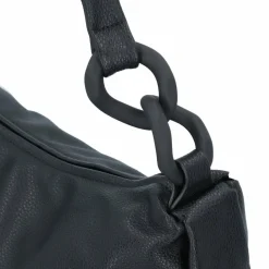Best Gabor Fiora Schultertasche 40 cm black