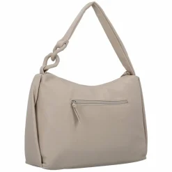 Best Gabor Fiora Schultertasche 36.5 cm taupe