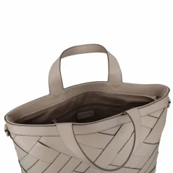 Gabor Henkeltaschen<Frida Handtasche 37 cm taupe