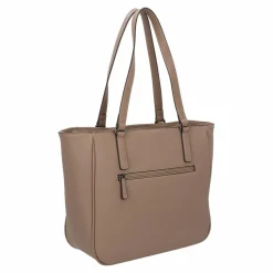 Sale Gabor Galinna Shopper Tasche L 41 cm taupe