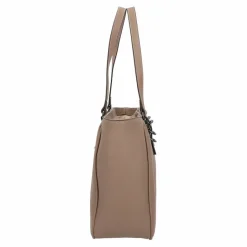 Sale Gabor Galinna Shopper Tasche L 41 cm taupe