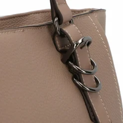 Sale Gabor Galinna Shopper Tasche L 41 cm taupe