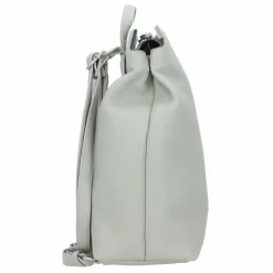 Online Gabor Gela City Rucksack 33.5 cm grey