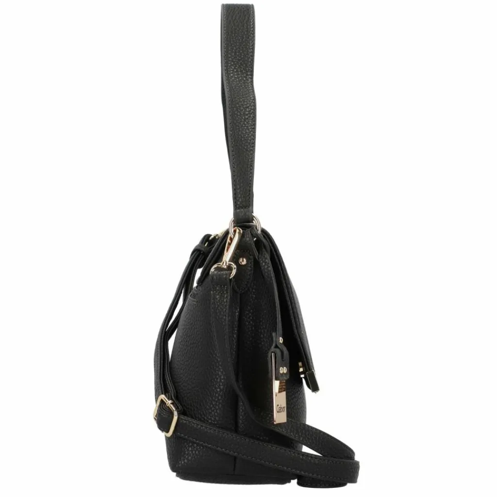 Sale Gabor Gela Schultertasche 33 cm black