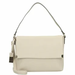 Gabor Schultertaschen<Gela Schultertasche 33 cm beige