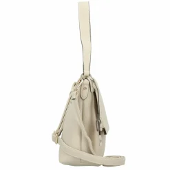 Gabor Schultertaschen<Gela Schultertasche 33 cm beige