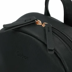 Gabor City Rucksäcke<Gillian City Rucksack 28.5 cm black