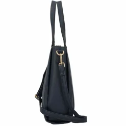 Gabor Shopper|Schultertaschen<Gillian Shopper Tasche 38 cm dark blue