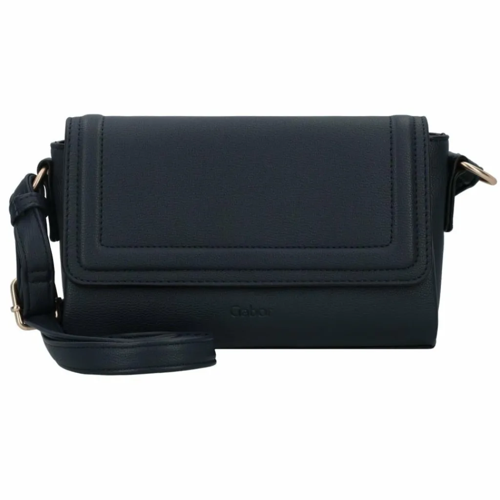 Gabor Umhängetaschen<Gillian Umhängetasche 22 cm dark blue