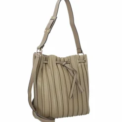 Gabor Henkeltaschen|Schultertaschen<Imani Schultertasche 26 cm light khaki