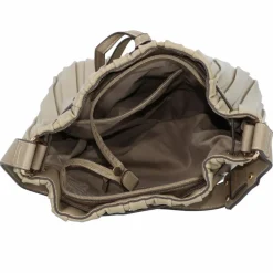 Gabor Henkeltaschen|Schultertaschen<Imani Schultertasche 26 cm light khaki
