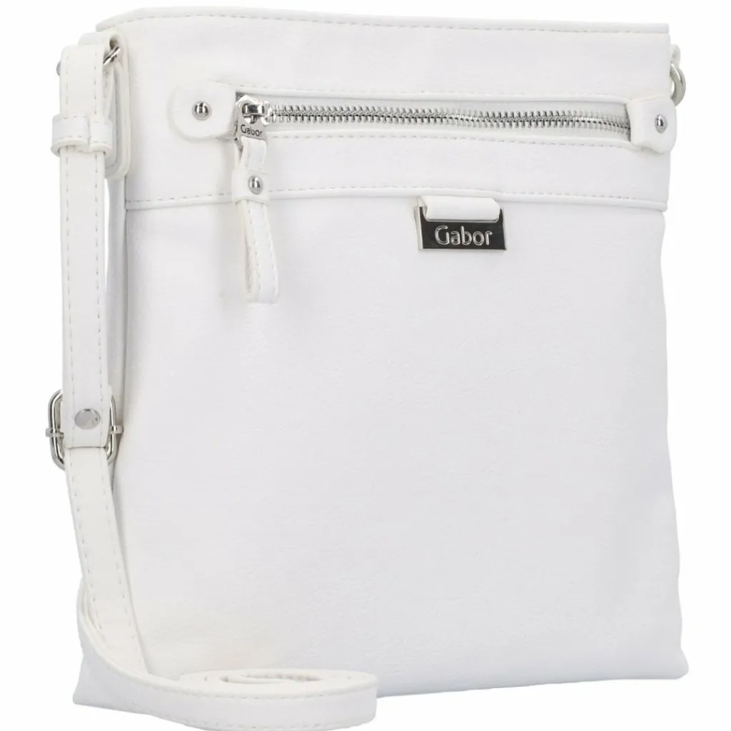 Gabor Umhängetaschen<Ina Umhängetasche 22 cm white