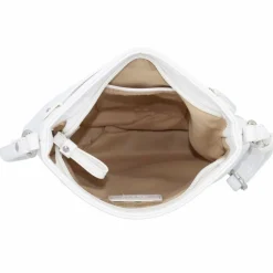 Gabor Umhängetaschen<Ina Umhängetasche 22 cm white