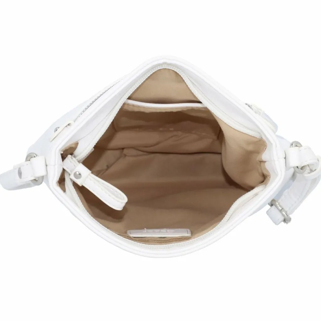 Gabor Umhängetaschen<Ina Umhängetasche 22 cm white