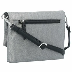 Discount Gabor Jasmina Umhängetasche 24 cm metallic black