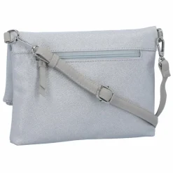 Clearance Gabor Jasmina Umhängetasche 25 cm metallic silver