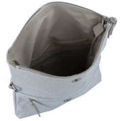 Clearance Gabor Jasmina Umhängetasche 25 cm metallic silver