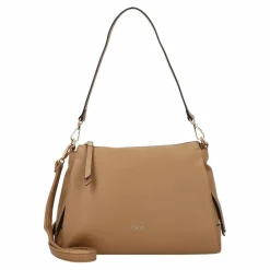 Discount Gabor Jenny Schultertasche M 32 cm camel