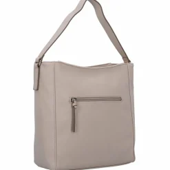Gabor Henkeltaschen|Schultertaschen<Jolene Schultertasche 27 cm taupe