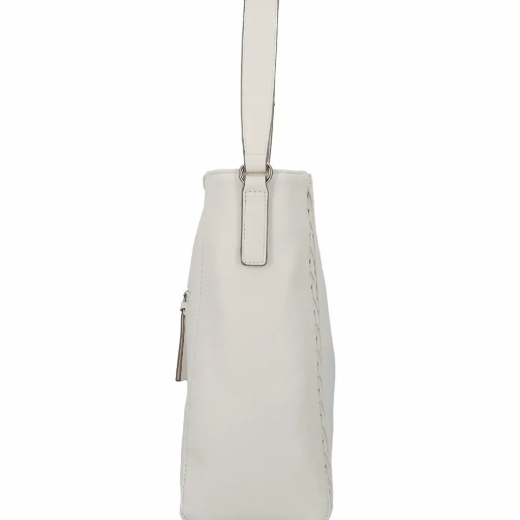 Gabor Schultertaschen|Henkeltaschen<Jolene Schultertasche 27 cm off white