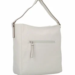 Gabor Schultertaschen|Henkeltaschen<Jolene Schultertasche 27 cm off white