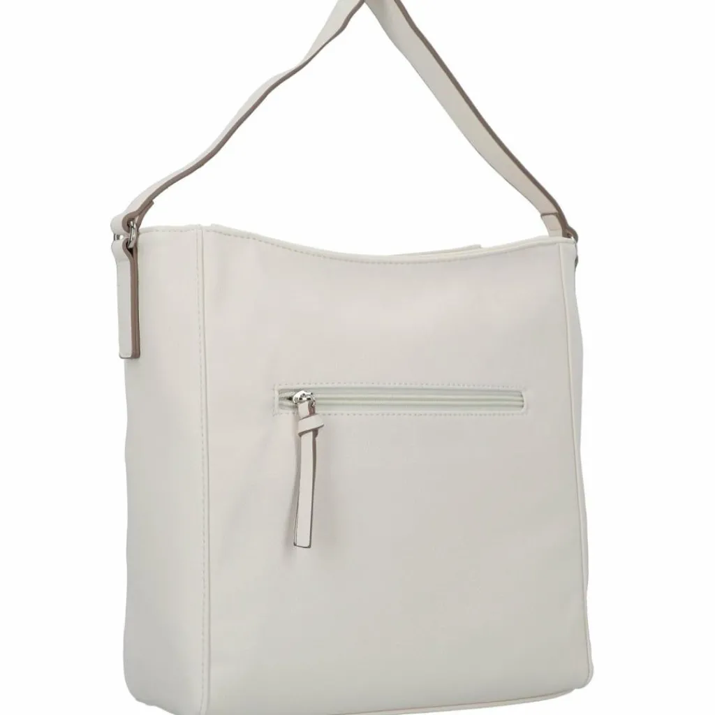 Gabor Schultertaschen|Henkeltaschen<Jolene Schultertasche 27 cm off white