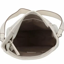 Gabor Schultertaschen|Henkeltaschen<Jolene Schultertasche 27 cm off white