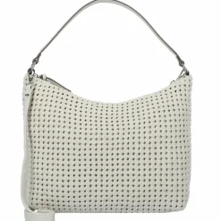 Hot Gabor Katie Schultertasche 32.5 cm off white