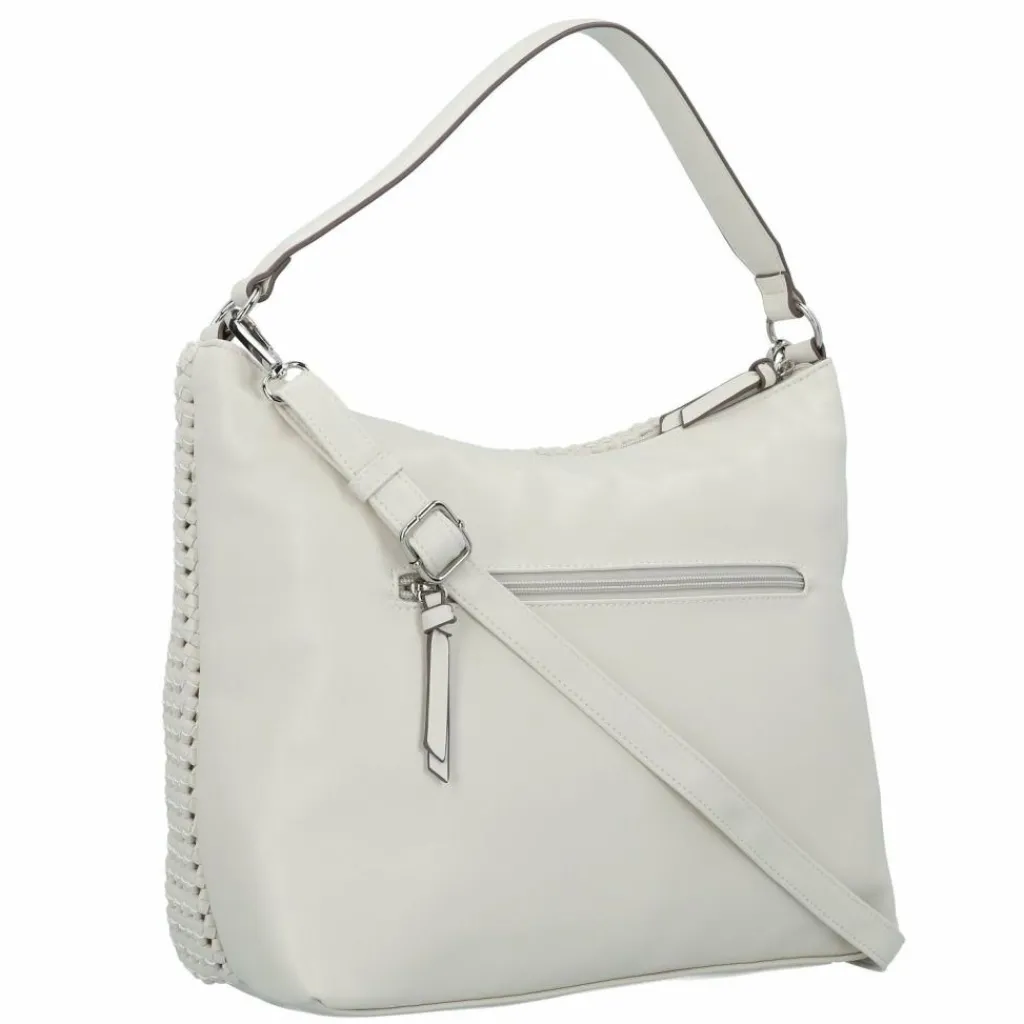 Hot Gabor Katie Schultertasche 32.5 cm off white