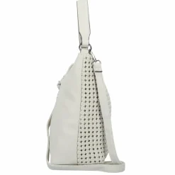 Hot Gabor Katie Schultertasche 32.5 cm off white