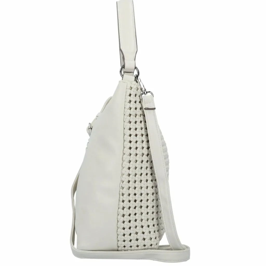 Hot Gabor Katie Schultertasche 32.5 cm off white