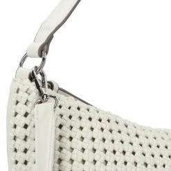Hot Gabor Katie Schultertasche 32.5 cm off white