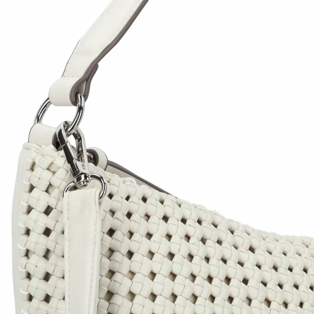 Hot Gabor Katie Schultertasche 32.5 cm off white