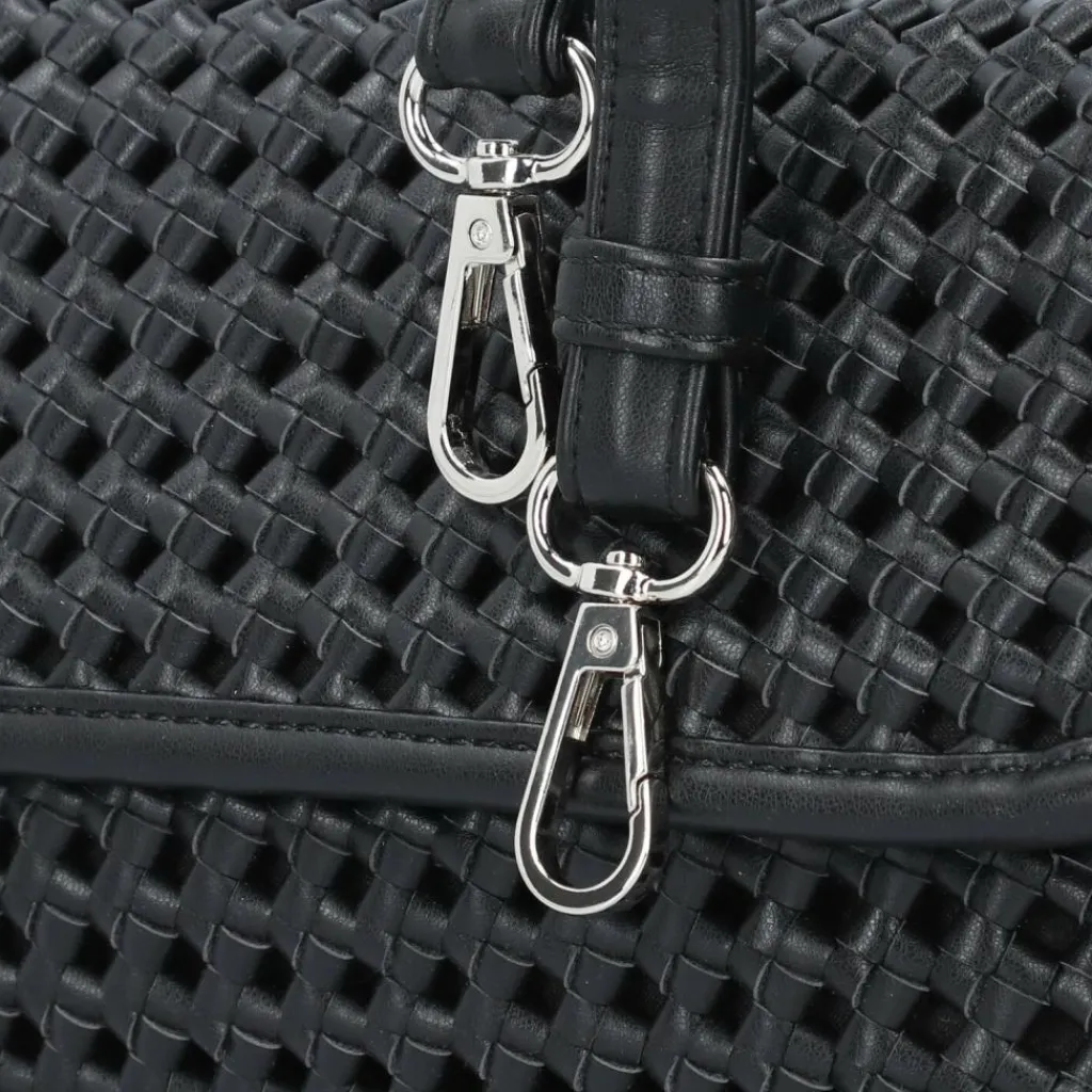 Gabor Umhängetaschen<Katie Umhängetasche 26 cm black