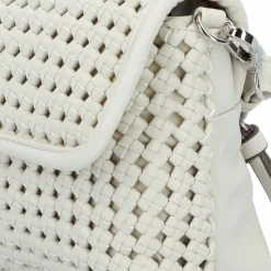 Gabor Umhängetaschen<Katie Umhängetasche 26 cm off white