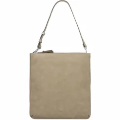 Discount Gabor Kimberly Schultertasche 34 cm taupe