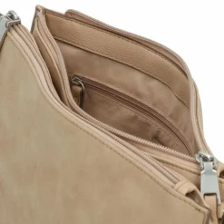 Gabor Henkeltaschen|Schultertaschen<Kimberly Schultertasche 30.5 cm taupe