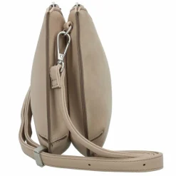 Best Gabor Kimberly Umhängetasche 23 cm taupe