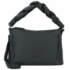 Outlet Gabor Kristy Schultertasche 31.5 cm black