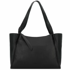 Gabor Shopper|Schultertaschen<Laci Shopper Tasche L 38.5 cm black