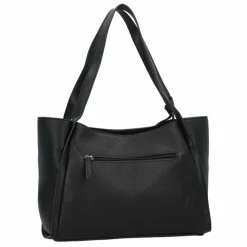 Gabor Shopper|Schultertaschen<Laci Shopper Tasche L 38.5 cm black