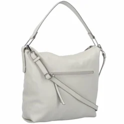 Gabor Schultertaschen<Lania Schultertasche 31 cm off white