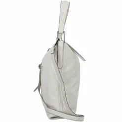 Gabor Schultertaschen<Lania Schultertasche 31 cm off white