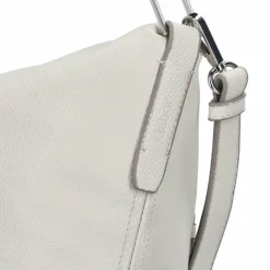 Gabor Schultertaschen<Lania Schultertasche 31 cm off white