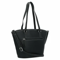 Sale Gabor Layla Shopper Tasche L 39 cm black