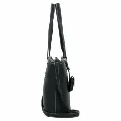 Sale Gabor Layla Shopper Tasche L 39 cm black