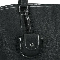 Sale Gabor Layla Shopper Tasche L 39 cm black