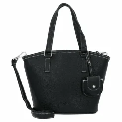 Discount Gabor Layla Shopper Tasche M 30 cm black
