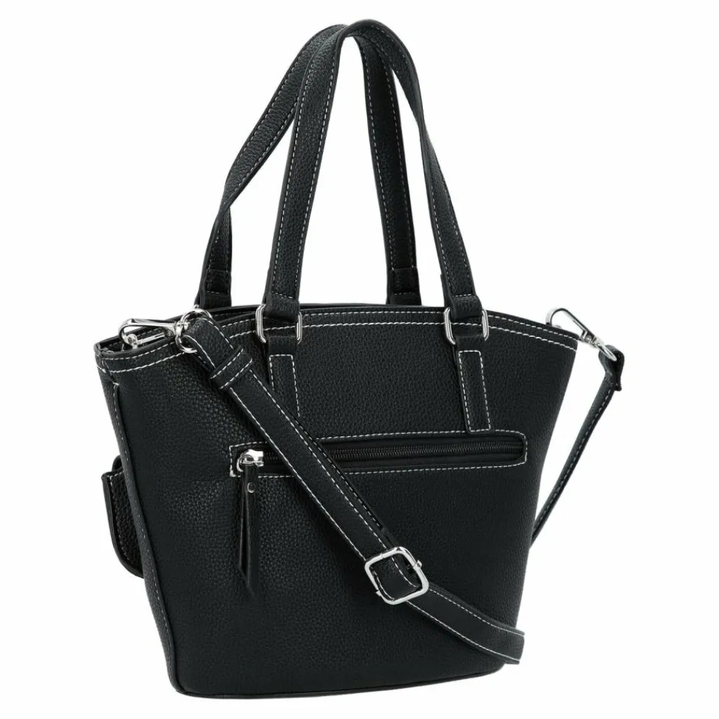 Discount Gabor Layla Shopper Tasche M 30 cm black