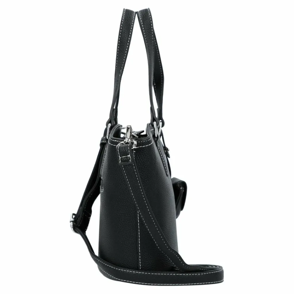 Discount Gabor Layla Shopper Tasche M 30 cm black